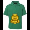 Kids 210 Polo Thumbnail