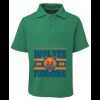 Kids 210 Polo Thumbnail