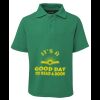 Kids 210 Polo Thumbnail