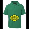 Kids 210 Polo Thumbnail