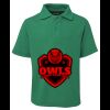 Kids 210 Polo Thumbnail