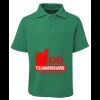 Kids 210 Polo Thumbnail