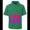 Kids 210 Polo Thumbnail