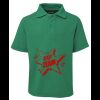 Kids 210 Polo Thumbnail
