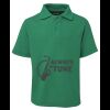 Kids 210 Polo Thumbnail