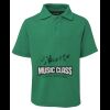 Kids 210 Polo Thumbnail