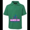 Kids 210 Polo Thumbnail