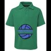 Kids 210 Polo Thumbnail