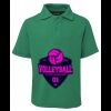 Kids 210 Polo Thumbnail