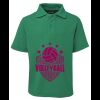 Kids 210 Polo Thumbnail