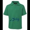 Kids 210 Polo Thumbnail