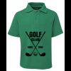 Kids 210 Polo Thumbnail