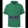 Kids 210 Polo Thumbnail