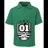 Kids 210 Polo Thumbnail