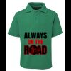 Kids 210 Polo Thumbnail