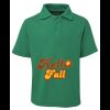 Kids 210 Polo Thumbnail