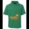 Kids 210 Polo Thumbnail