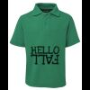 Kids 210 Polo Thumbnail