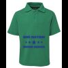 Kids 210 Polo Thumbnail