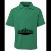 Kids 210 Polo Thumbnail