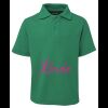 Kids 210 Polo Thumbnail