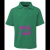 Kids 210 Polo Thumbnail