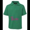 Kids 210 Polo Thumbnail