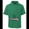 Kids 210 Polo Thumbnail