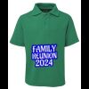 Kids 210 Polo Thumbnail