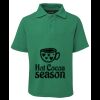 Kids 210 Polo Thumbnail