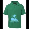 Kids 210 Polo Thumbnail