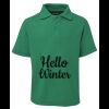 Kids 210 Polo Thumbnail