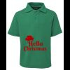 Kids 210 Polo Thumbnail
