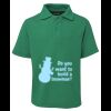 Kids 210 Polo Thumbnail