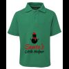 Kids 210 Polo Thumbnail