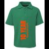 Kids 210 Polo Thumbnail
