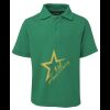 Kids 210 Polo Thumbnail