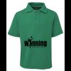 Kids 210 Polo Thumbnail