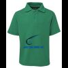 Kids 210 Polo Thumbnail