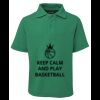 Kids 210 Polo Thumbnail