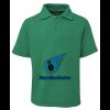 Kids 210 Polo Thumbnail