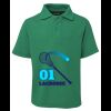 Kids 210 Polo Thumbnail