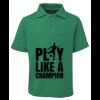 Kids 210 Polo Thumbnail