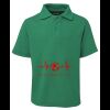 Kids 210 Polo Thumbnail