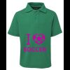 Kids 210 Polo Thumbnail