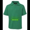 Kids 210 Polo Thumbnail