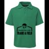 Kids 210 Polo Thumbnail