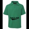 Kids 210 Polo Thumbnail