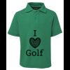 Kids 210 Polo Thumbnail