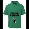 Kids 210 Polo Thumbnail